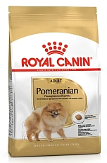 Royal Canin Pomeranian Adult